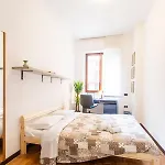 Central Guest House Milán