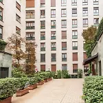 Central Guest House