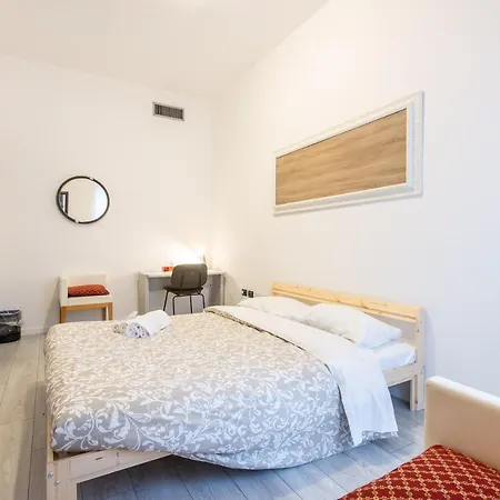 Pensión Central Guest House