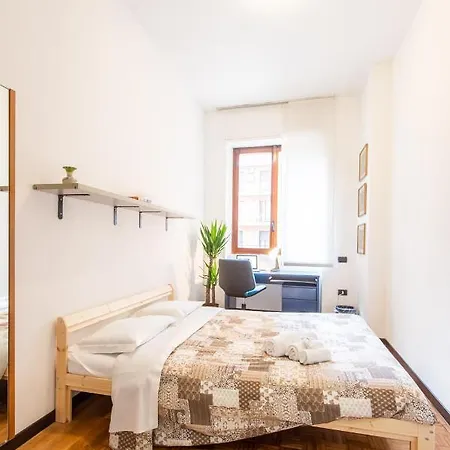Central Guest House Milán