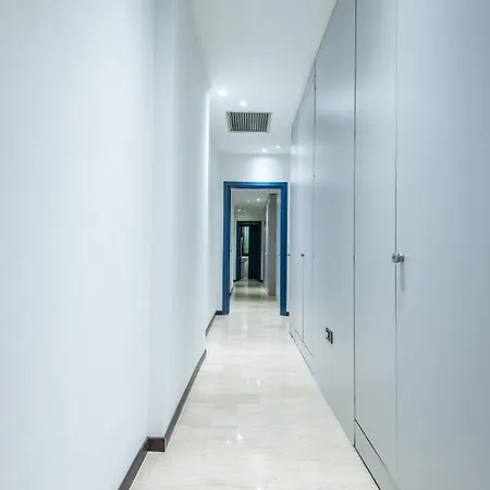 Pensión Central Guest House Milán