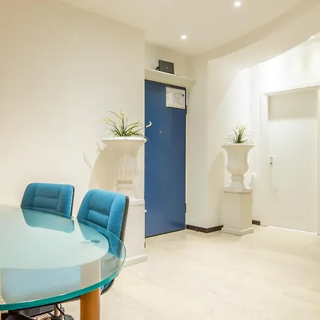 Pensión Central Guest House Milán