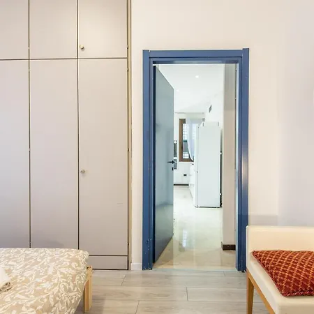 Pensión Central Guest House