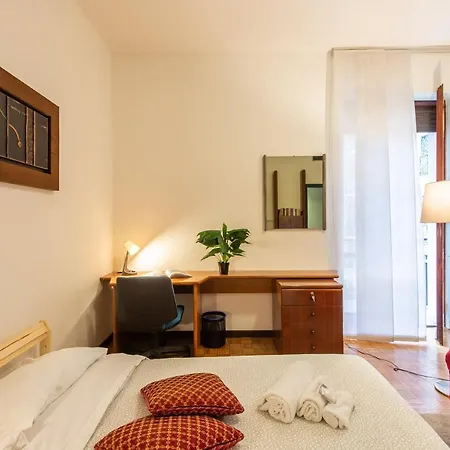 Central Guest House Гостевой дом *