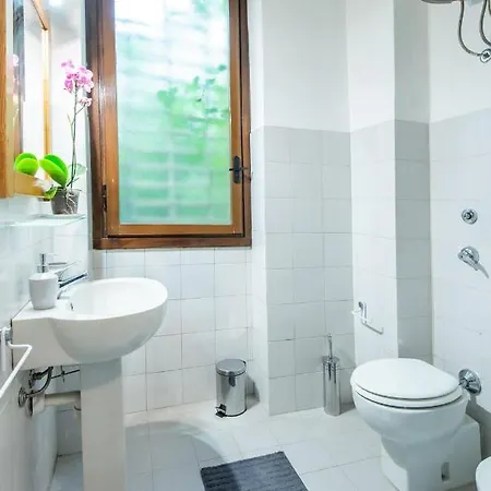 Central Guest House Milán