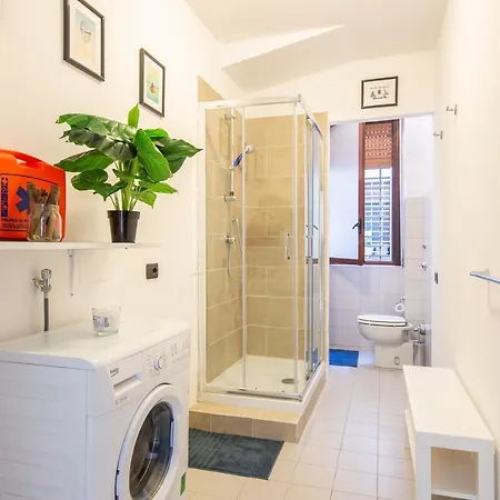 Central Guest House Milano