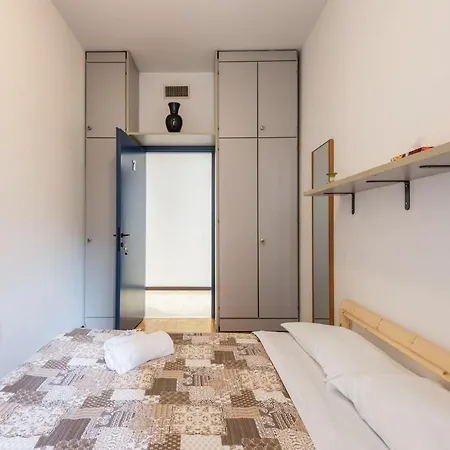 Pensionat Central Guest House
