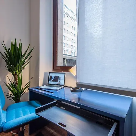 Central Guest House * Milano