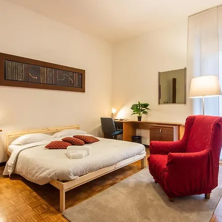 Central Guest House Milan