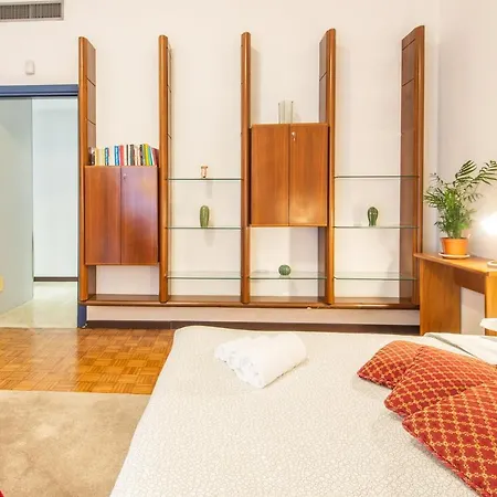 Konukevi Central Guest House *