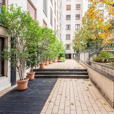 Pensionat Central Guest House *