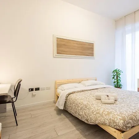 Central Guest House Guest house Milan