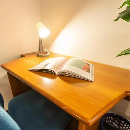 Central Guest House * Milan