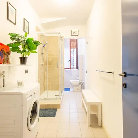 Central Guest House * Milan