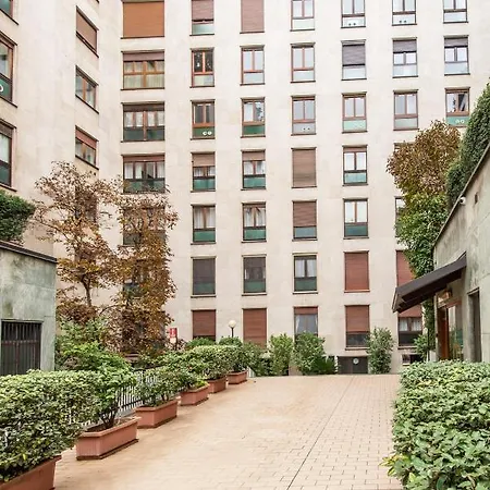 Central Guest House