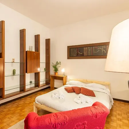 Central Guest House * Milan