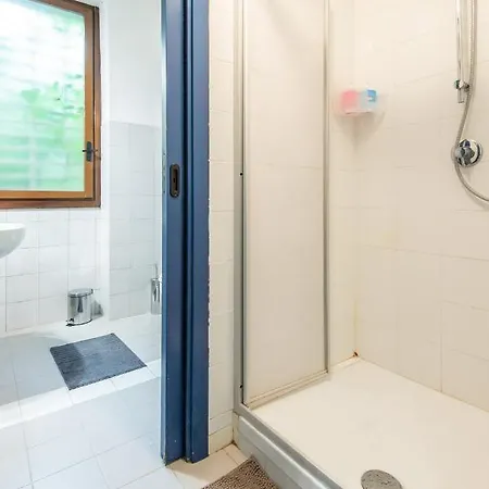 Pensionat Central Guest House *