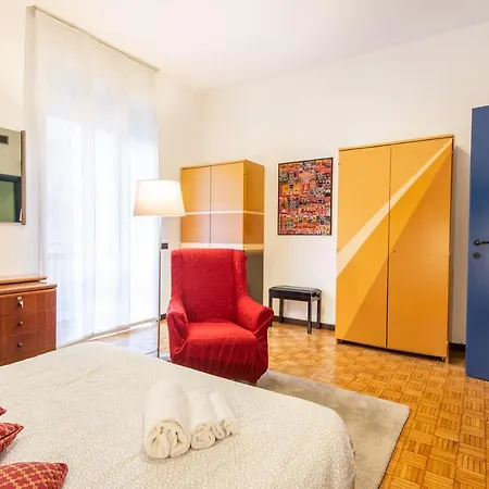 Central Guest House