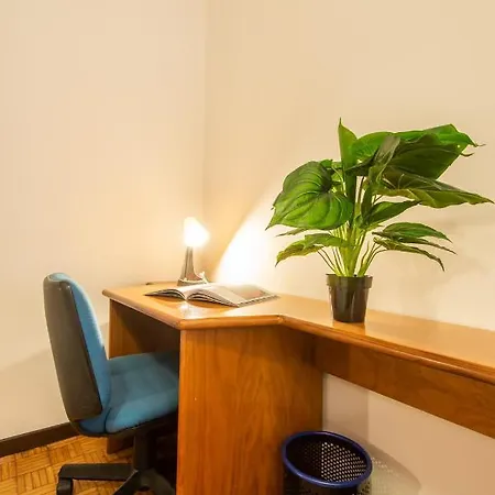 Central Guest House Pensionat Milano