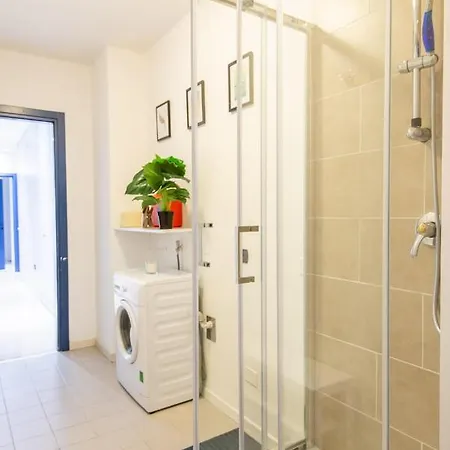 Central Guest House Pensionat *