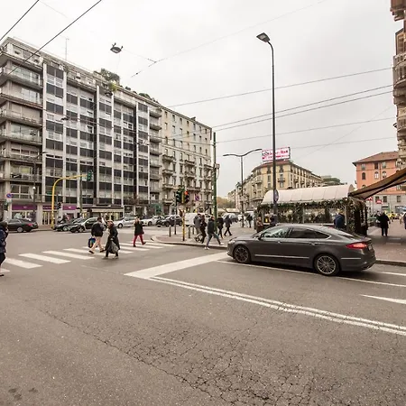 Central Guest House Pensionat