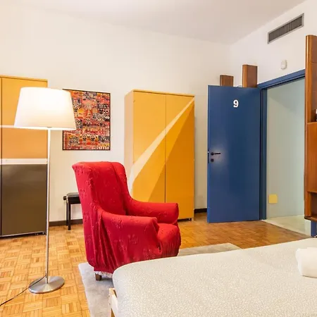 Maison d'hôtes Central Guest House