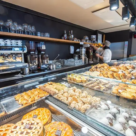 Central Guest House * 밀라노