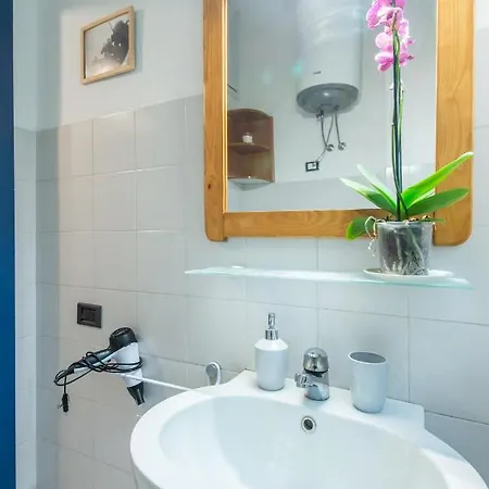 Maison d'hôtes Central Guest House Milan